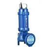 vortex waste water pump